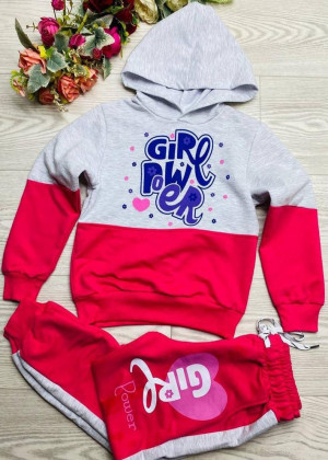 Спортивный костюм 20879435