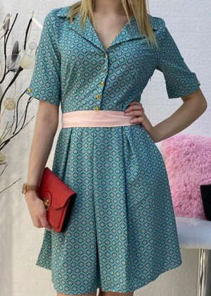 Платье 20897691