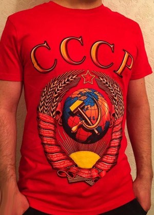 Футболка 20940184