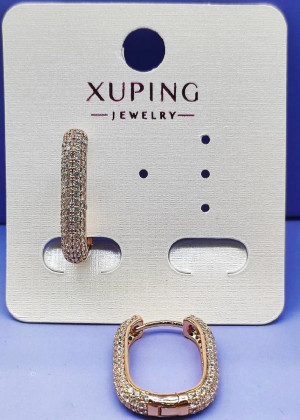 Серьги 21014151