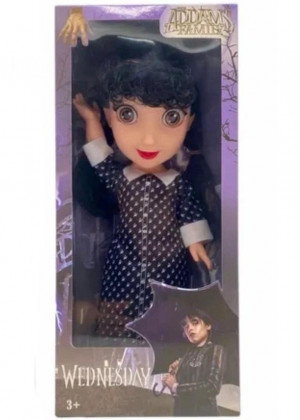 Уникальная кукла 21014475
