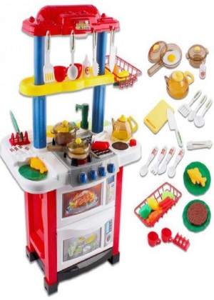 Детская игровая кухня 21014487