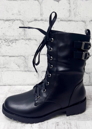 Сапоги 21070522