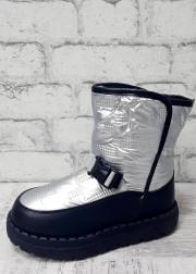 Сапоги дутики