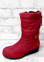 Полусапоги