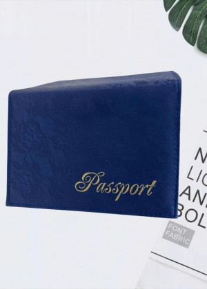 Обложка для паспорта 21101692
