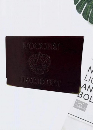 Обложка для паспорта 21101703