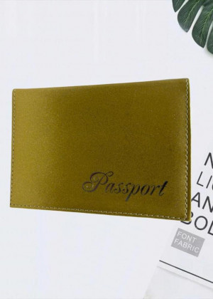 Обложка для паспорта 21101704