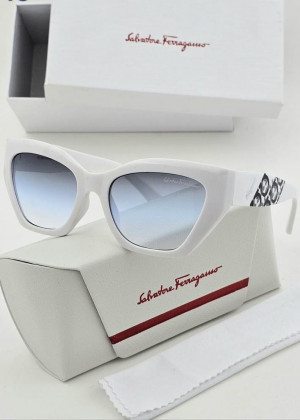Набор солнцезащитные очки, коробка, чехол + салфетки 21175600