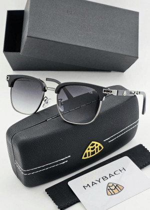 Набор солнцезащитные очки, коробка, чехол + салфетки #21185178
