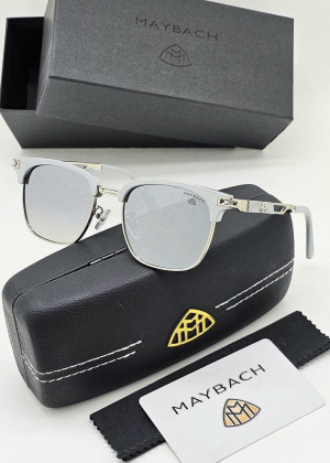 Набор солнцезащитные очки, коробка, чехол + салфетки #21185180