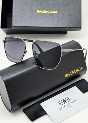 Набор солнцезащитные очки, коробка, чехол + салфетки #21185232