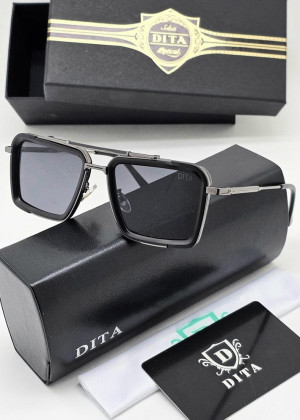 Набор солнцезащитные очки, коробка, чехол + салфетки #21185301