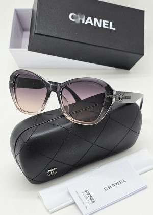 Набор солнцезащитные очки, коробка, чехол + салфетки #21185323