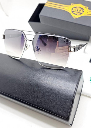 Набор солнцезащитные очки, коробка, чехол + салфетки #21189658