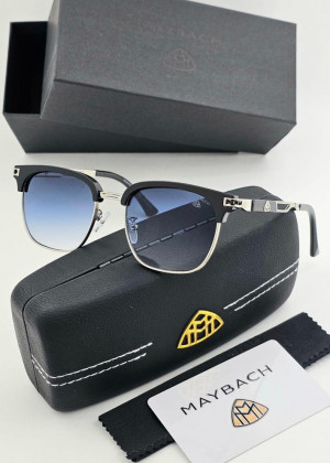 Набор солнцезащитные очки, коробка, чехол + салфетки #21191568