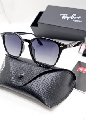 Набор солнцезащитные очки, коробка, чехол + салфетки #21194124