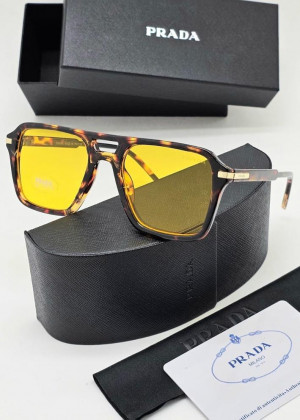Набор солнцезащитные очки, коробка, чехол + салфетки #21197903