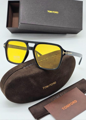 Набор солнцезащитные очки, коробка, чехол + салфетки #21197951