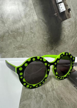 Детские солнцезащитные очки #21199563