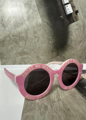 Детские солнцезащитные очки #21199571