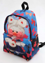 Рюкзак школьный