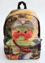 Рюкзак школьный