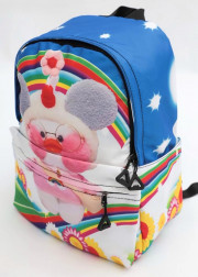 Рюкзак школьный