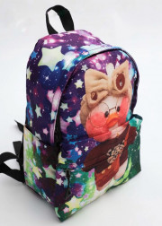 Рюкзак школьный