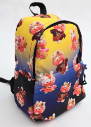 Рюкзак школьный