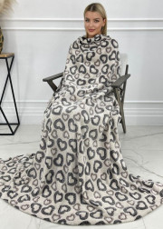 Плед велсофт