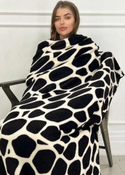 Плед велсофт