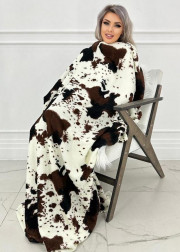 Плед велсофт