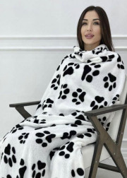 Плед велсофт