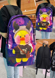 Рюкзак школьный