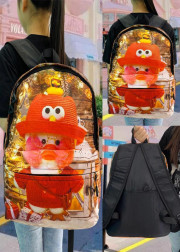 Рюкзак школьный