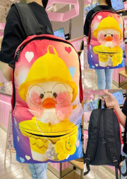 Рюкзак школьный