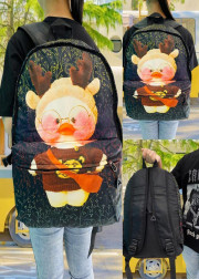 Рюкзак школьный