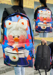 Рюкзак школьный