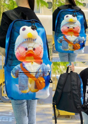 Рюкзак школьный