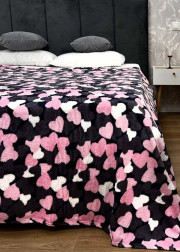 Плед велсофт