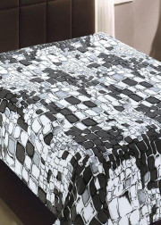 Плед велсофт