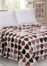 Плед велсофт