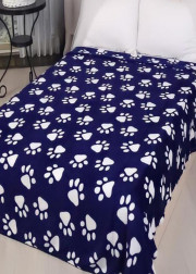 Плед велсофт