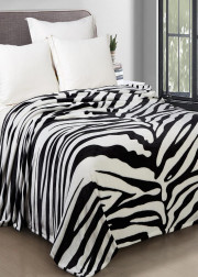 Плед велсофт