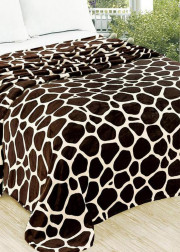 Плед велсофт