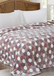 Плед велсофт