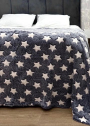 Плед велсофт