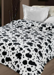 Плед велсофт