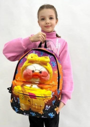 Рюкзак школьный